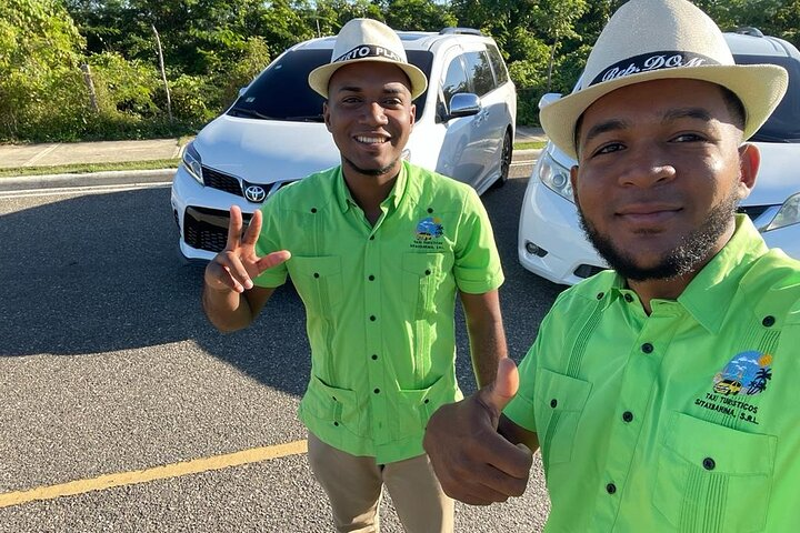 Half Day City Tour in Puerto Plata - Photo 1 of 22